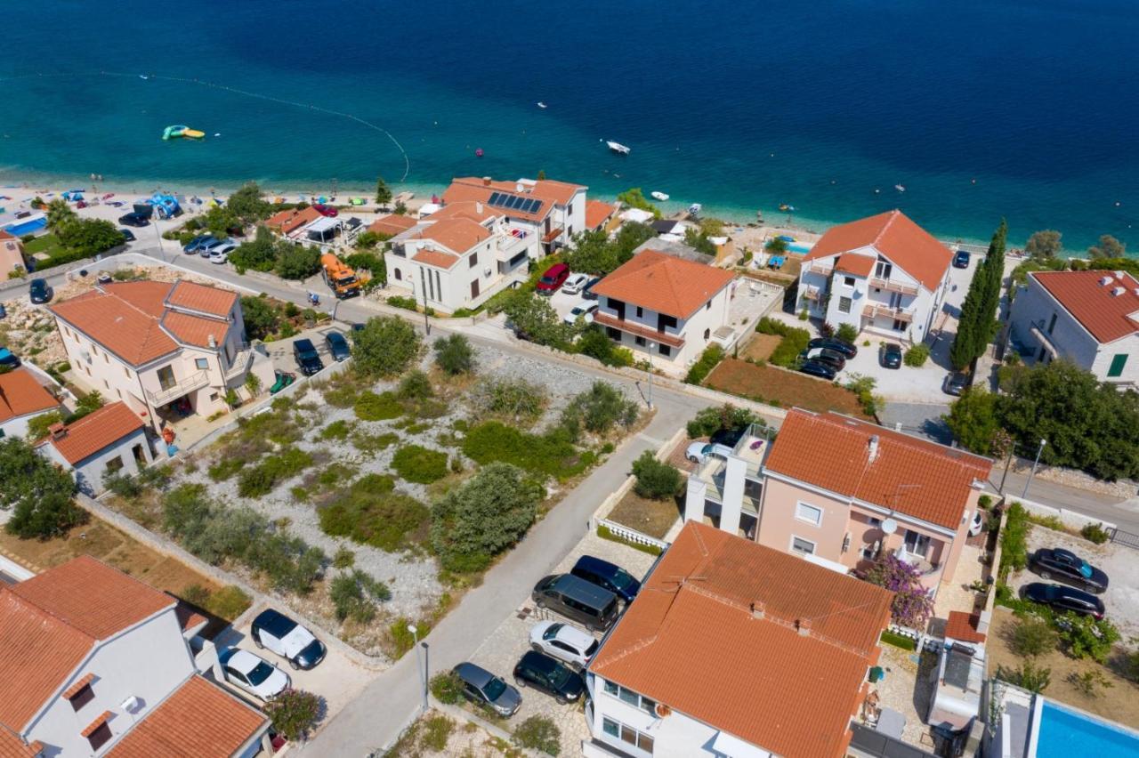 Villa Tea Ražanj Екстериор снимка