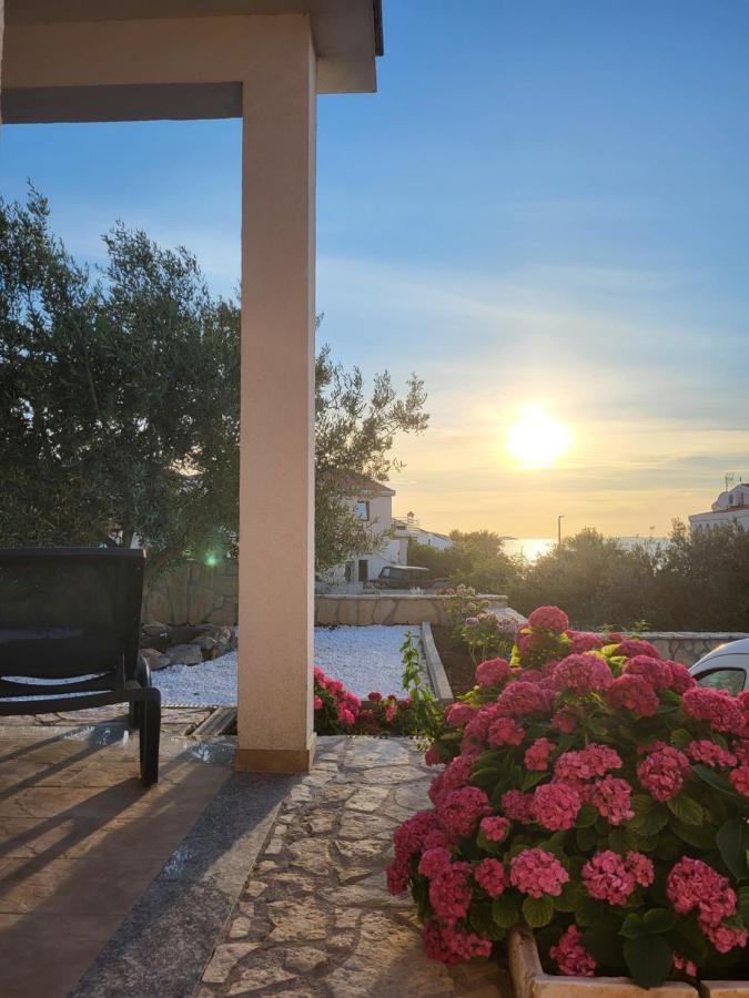 Villa Tea Ražanj Екстериор снимка