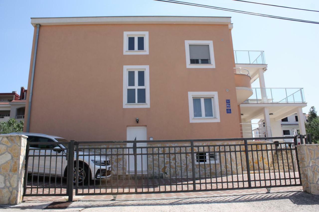 Villa Tea Ražanj Екстериор снимка