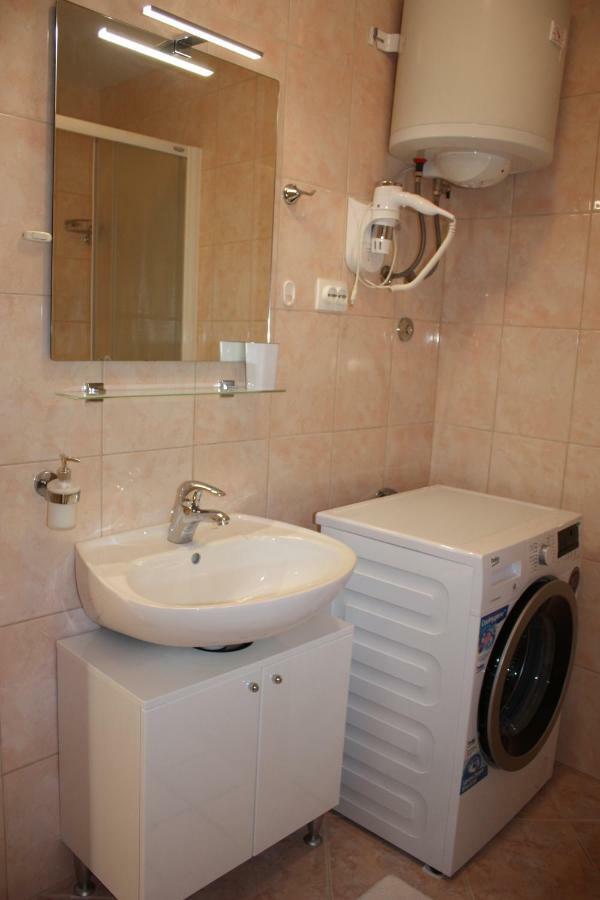 Villa Tea Ražanj Екстериор снимка