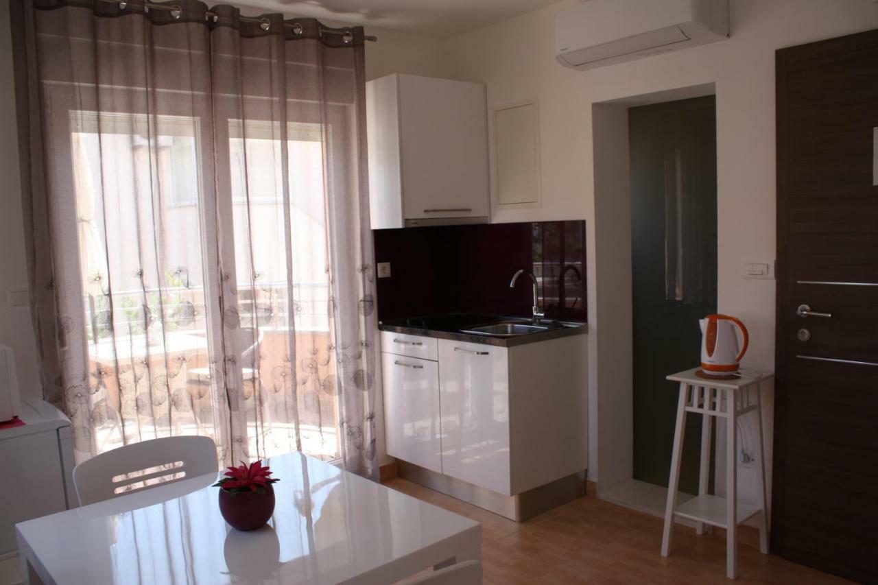 Villa Tea Ražanj Екстериор снимка