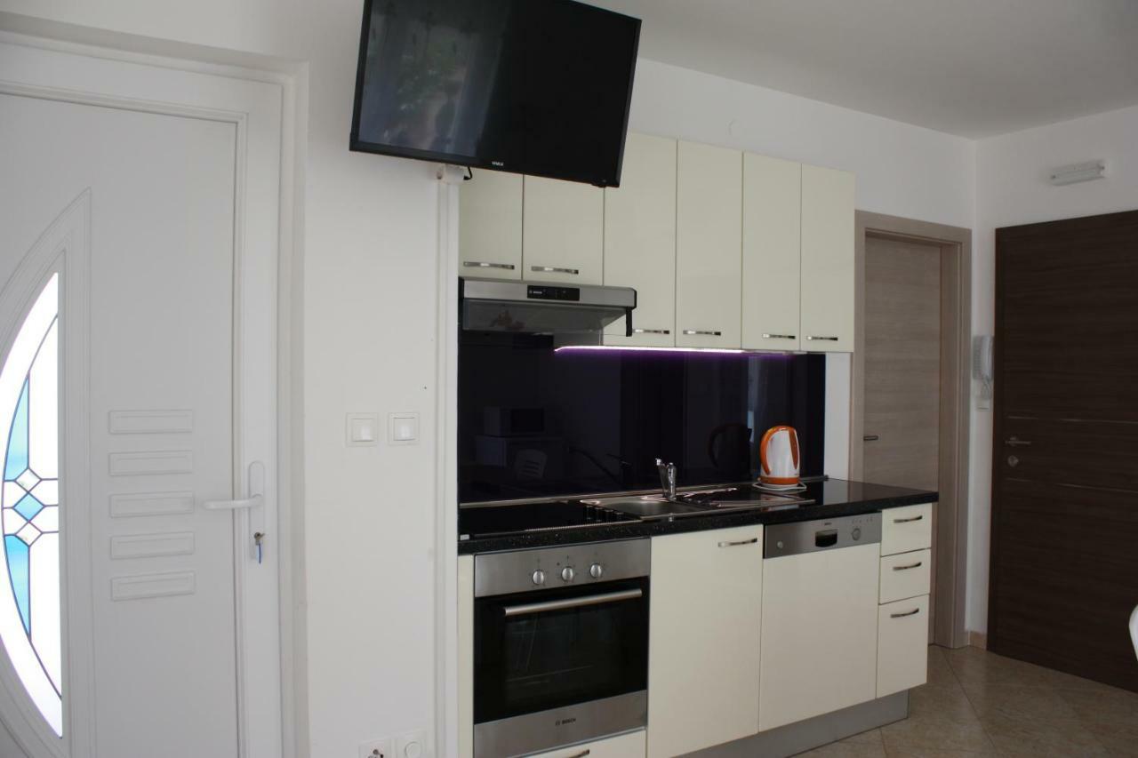 Villa Tea Ražanj Екстериор снимка