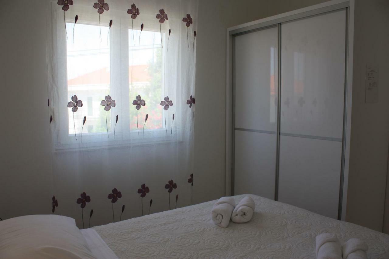 Villa Tea Ražanj Екстериор снимка